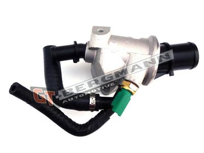 GT BERGMANN GT17-024 EAN: 5907764514062.