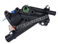 GT BERGMANN GT17-030