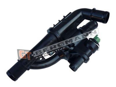 GT BERGMANN GT17-031 EAN: 5907764520223.