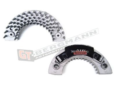 GT BERGMANN GT18-001