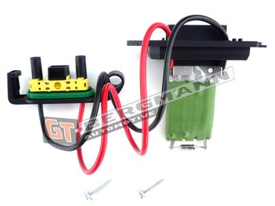 GT BERGMANN GT18-008 EAN: 5907764513775.