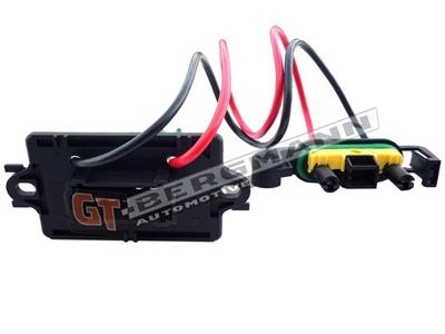 GT BERGMANN GT18-008 EAN: 5907764513775.