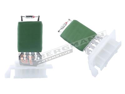 GT BERGMANN GT18-017 EAN: 5907764514864.