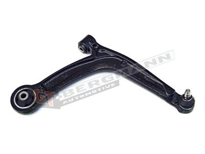 GT BERGMANN GT20-080 EAN: 5907764506845.