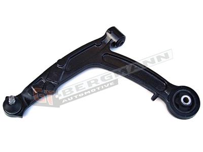 GT BERGMANN GT20-110 EAN: 5907764509440.