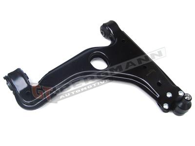 GT BERGMANN GT20-129 EAN: 5907764510149.