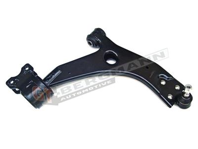 GT BERGMANN GT20-165 EAN: 5907764514789.