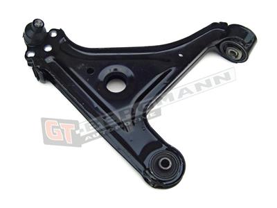 GT BERGMANN GT20-184 EAN: 5907764517346.