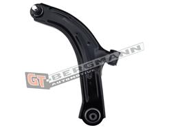 GT BERGMANN GT20-203