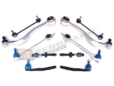 GT BERGMANN GT21-003