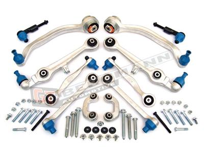 GT BERGMANN GT21-004 EAN: 5907764509938.