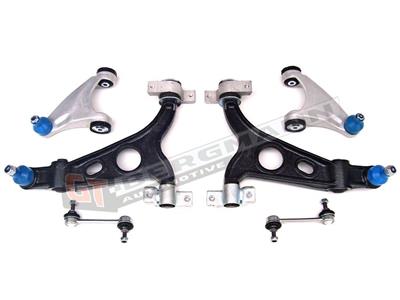 GT BERGMANN GT21-015 EAN: 5907764517179.