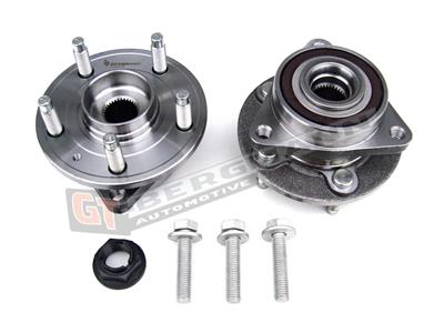 GT BERGMANN GT24-001 EAN: 5907764500003.