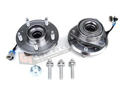 GT BERGMANN GT24-002