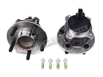 GT BERGMANN GT24-018 EAN: 5907764500171.