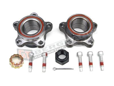 GT BERGMANN GT24-023 EAN: 5907764500225.