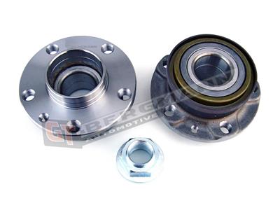 GT BERGMANN GT24-033 EAN: 5907764500324.