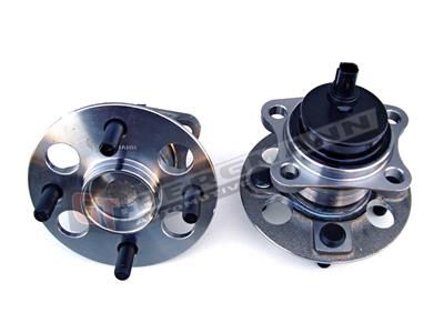 GT BERGMANN GT24-035 EAN: 5907764500348.