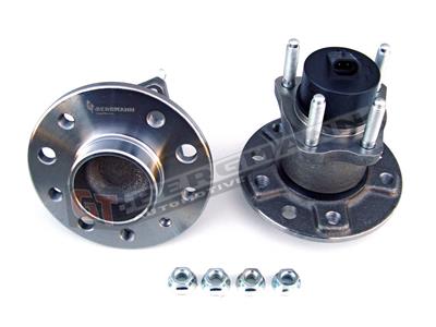 GT BERGMANN GT24-036 EAN: 5907764500355.