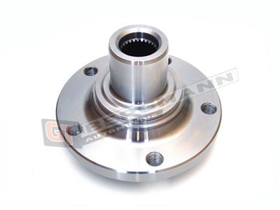 GT BERGMANN GT24-040 EAN: 5907764502991.