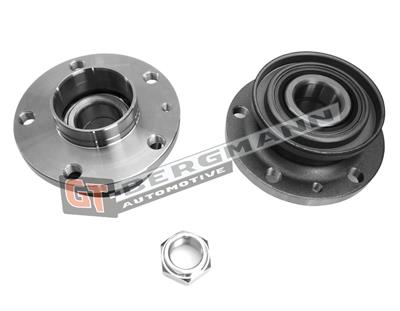 GT BERGMANN GT24-046 EAN: 5907764517803.