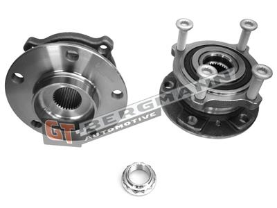 GT BERGMANN GT24-056 EAN: 5907764520841.
