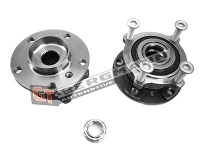 GT BERGMANN GT24-056 EAN: 5907764520841.