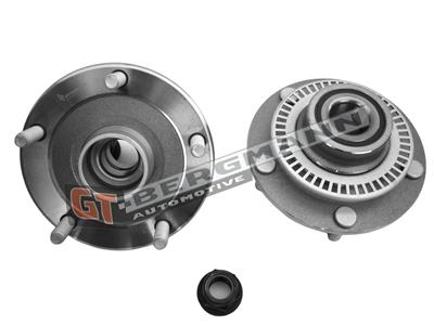 GT BERGMANN GT24-058 EAN: 5907764520865.