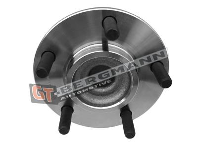 GT BERGMANN GT24-067 EAN: 5907764525303.