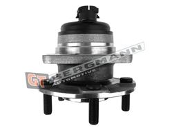 GT BERGMANN GT24-033