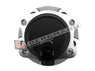 GT BERGMANN GT24-067 EAN: 5907764525303.