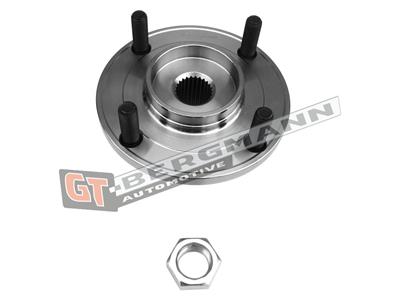 GT BERGMANN GT24-069 EAN: 5907764525327.