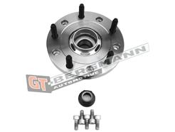 GT BERGMANN GT24-072