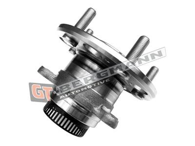 GT BERGMANN GT24-075