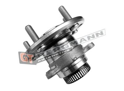 GT BERGMANN GT24-075