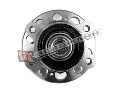 GT BERGMANN GT24-075