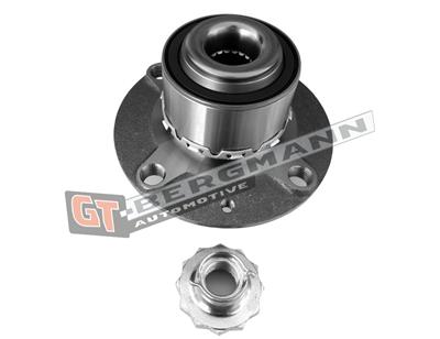 GT BERGMANN GT24-101