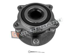 GT BERGMANN GT24-107