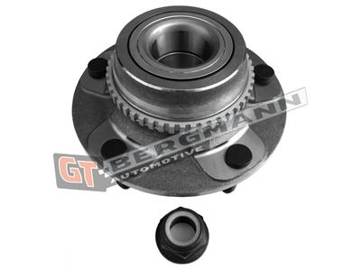 GT BERGMANN GT24-111 EAN: 5907764527406.
