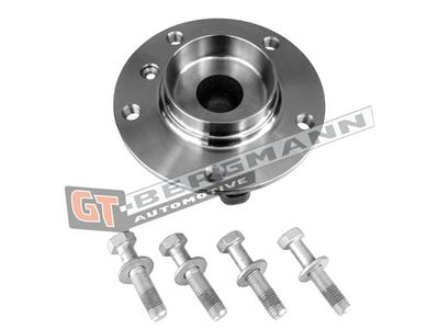 GT BERGMANN GT24-112