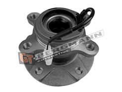 GT BERGMANN GT24-117
