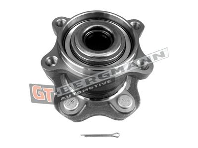 GT BERGMANN GT24-118 EAN: 5907764527475.