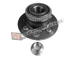 GT BERGMANN GT24-120