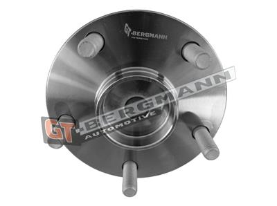 GT BERGMANN GT24-130 EAN: 5907764527598.