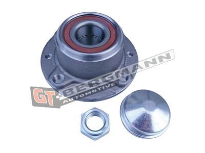 GT BERGMANN GT24-133 EAN: 5907764527628.