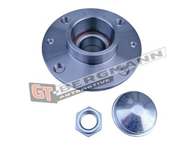 GT BERGMANN GT24-133 EAN: 5907764527628.