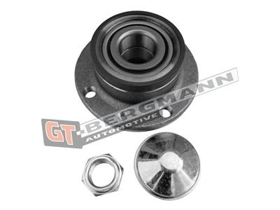 GT BERGMANN GT24-136