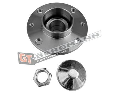 GT BERGMANN GT24-136