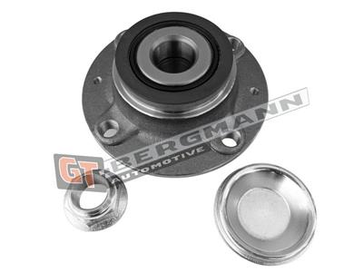 GT BERGMANN GT24-142 EAN: 5907764527710.