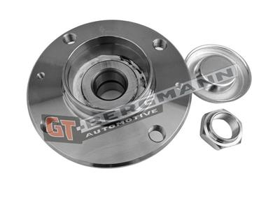 GT BERGMANN GT24-143 EAN: 5907764527727.